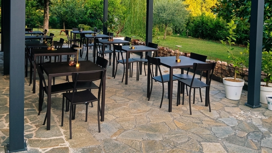 Home - Italiano 20 pergola
